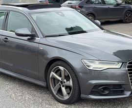 Audi A6 Avant 3.0 TDI 320 CV qu. tip. Business Plu