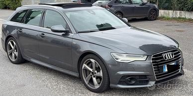 Audi A6 Avant 3.0 TDI 320 CV qu. tip. Business Plu