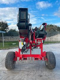 NASTRO TRASPORTATORE DA CAMPO SPAPPERI NU 941