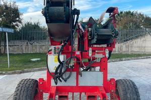 NASTRO TRASPORTATORE DA CAMPO SPAPPERI NU 941