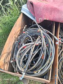 tubi idraulici nuovi i