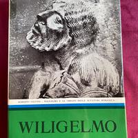 Wiligelmo e le origini della Scultura Romanica
