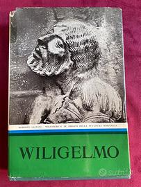 Wiligelmo e le origini della Scultura Romanica