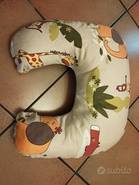 cuscino per allattamento 