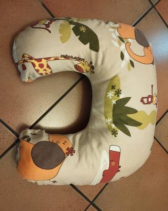 cuscino per allattamento 