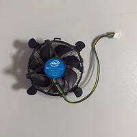 Dissipatore intel originale