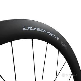 Shimano c50