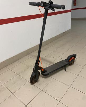 Monopattino elettrico Xiaomi