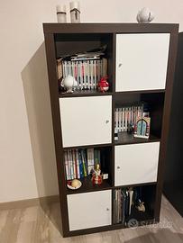 Librerie Kallax Ikea