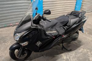 HONDA SW-T 400