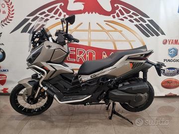 Zontes 368G Enduro 2026 nuovo da immatricolare