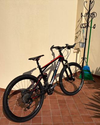 KTM PHINX FULL SUSPENSION  3.29 2012