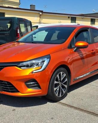 RENAULT Clio Blue dCi 8V 85 CV 5 porte Zen " N1