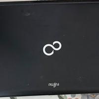 Computer portatile fujitsu