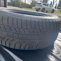  Mercedes GLB pneumatici 235/55R18" XL