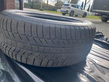  Mercedes GLB pneumatici 235/55R18" XL