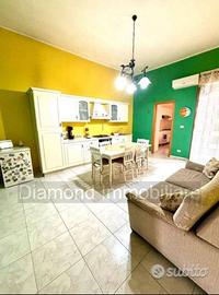 Appartamento 120mq a Santa Venerina