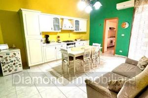 Appartamento 120mq a Santa Venerina