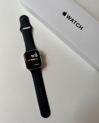 Apple Watch SE 2 44MM GPS - 100% batteria