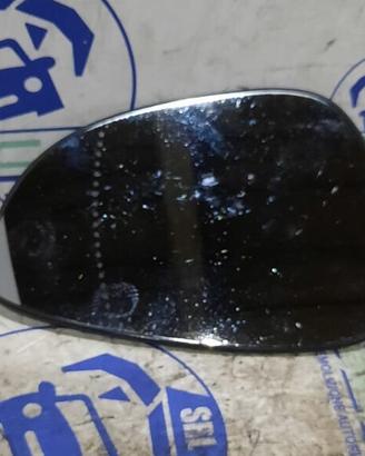 FORD FIESTA 2008 - VETRO SPECCHIETTO RETROVISORE D