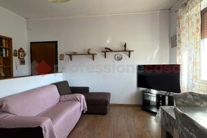 Appartamento Arezzo [RIF VQ398VRG]