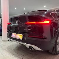 Bmw X4 xDrive25d 2.0D 231cv XLINE 360/HUD/AMBIENT2