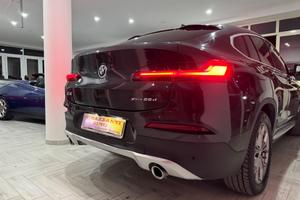 Bmw X4 xDrive25d 2.0D 231cv XLINE 360/HUD/AMBIENT2
