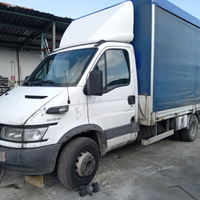 Ricambi Iveco Daily 65C