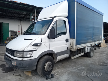 Ricambi Iveco Daily 65C