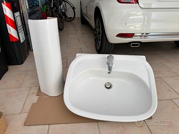 Lavandino cucina e bagno