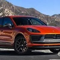 Ricambi usati porsche macan 2022