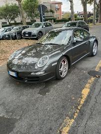 PORSCHE CARRERA 4S  911/997