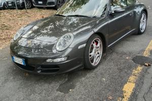 PORSCHE CARRERA 4S  911/997