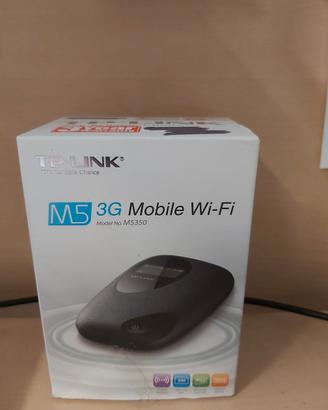 modem 3G tp link