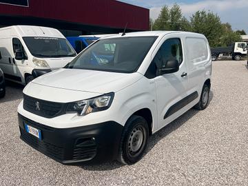FURGONE PEUGEOT PARTNER 1.5HDI 3 POSTI
