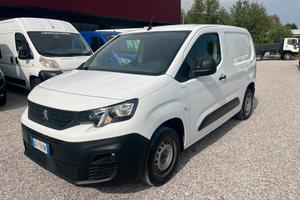 FURGONE PEUGEOT PARTNER 1.5HDI 3 POSTI
