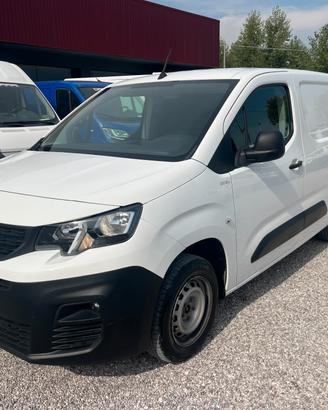 FURGONE PEUGEOT PARTNER 1.5HDI 3 POSTI