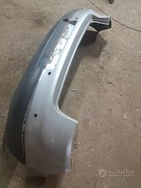 paraurti posteriori golf 5