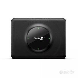 CARLINK T2C per TESLA ADATTATORE CARPLAY