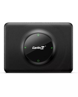 CARLINK T2C per TESLA ADATTATORE CARPLAY