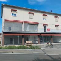 LOCALI BAR-RISTORANTE in Sissa PR