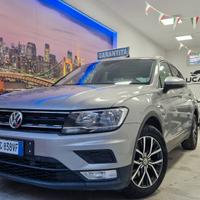 Volkswagen Tiguan 1.6 TDI