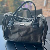 Borsa fasciatoio