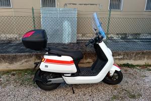 NIU NQI GTS