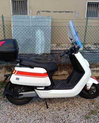 NIU NQI GTS
