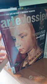 art e dossier da marzo 2012 a giugno 2015