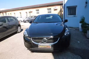 Volvo V40 D2 Inscription NEOPATENTATO