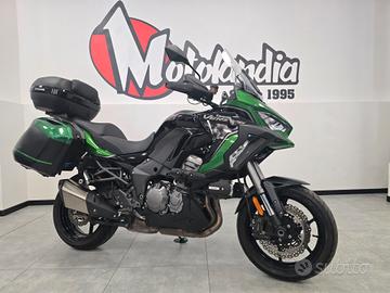 Kawasaki Versys 1000 SE GRAND TOURER