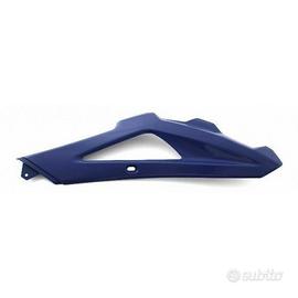 Convogliatore destro Husqvarna WR e TE