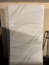 COPPIA MATERASSI 90x190